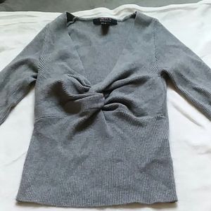 Forever 21 contemporary xl sweater